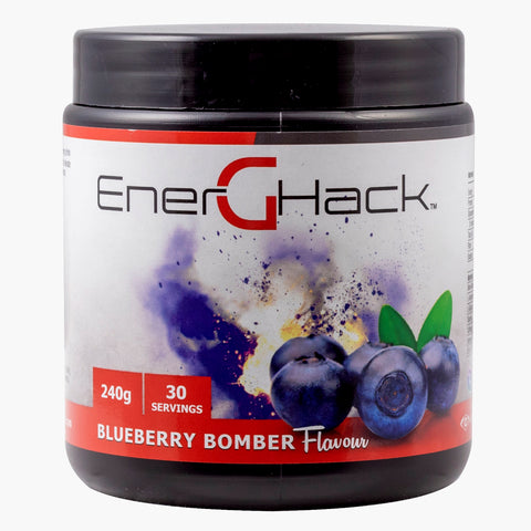 Tubs - EnerGhack