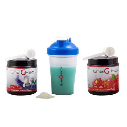 Combo Deals - EnerGhack