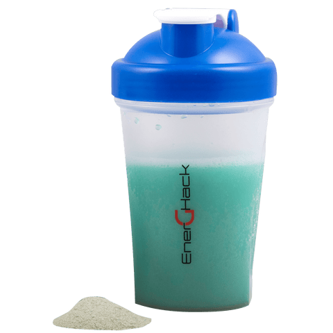 Shakers - EnerGhack