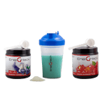 Combo Deal_Berry Blaster Mix - EnerGhack