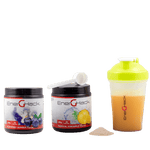Combo Deal_BerryPine Mix - EnerGhack