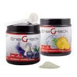Duo Deal_BlueBerryPine Mix - EnerGhack