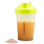 EnerGHack Green Shaker Bottle - EnerGhack